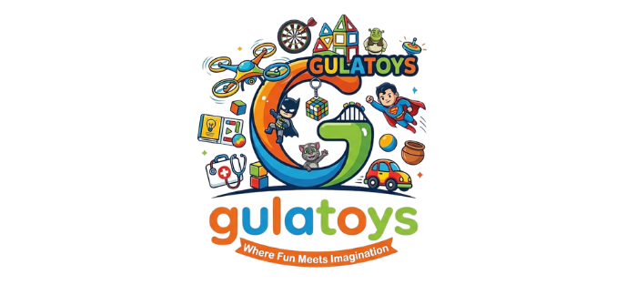 Gula Toys