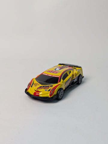 Sports Car