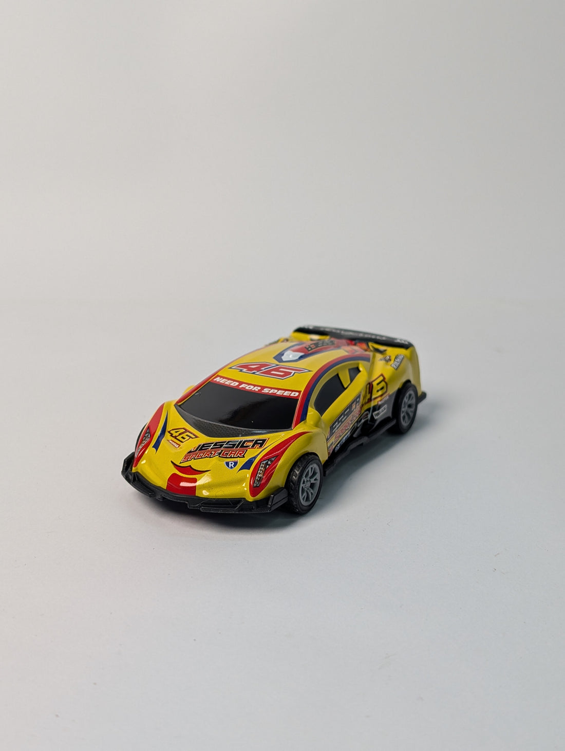 Sports Car