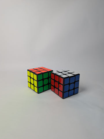 Rubik's Cube