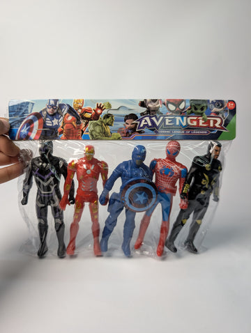 Avengers