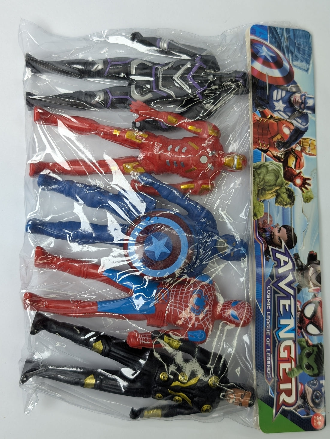 Avengers