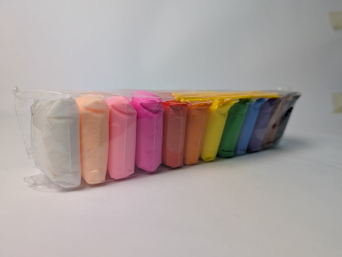 Play Dough