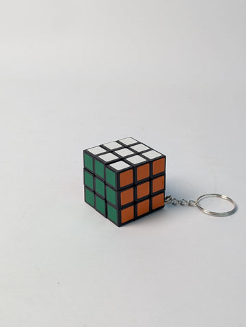Mini Rubik's Cube