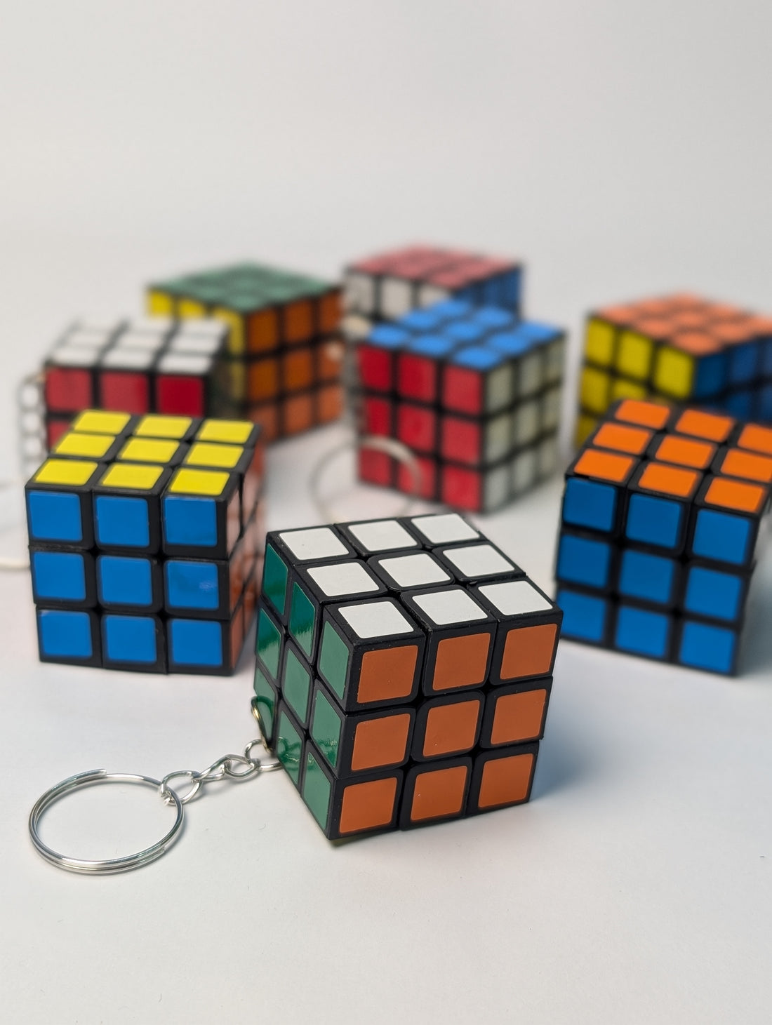 Mini Rubik's Cube