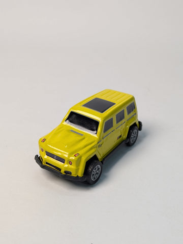 Jeep