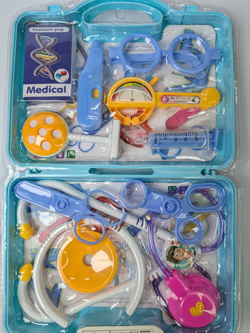 Doctor Set
