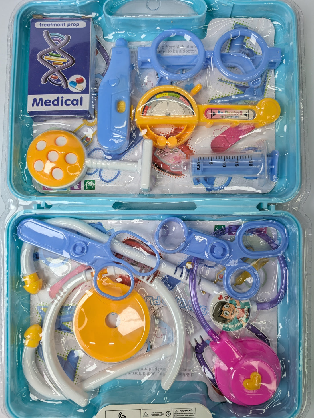 Doctor Set