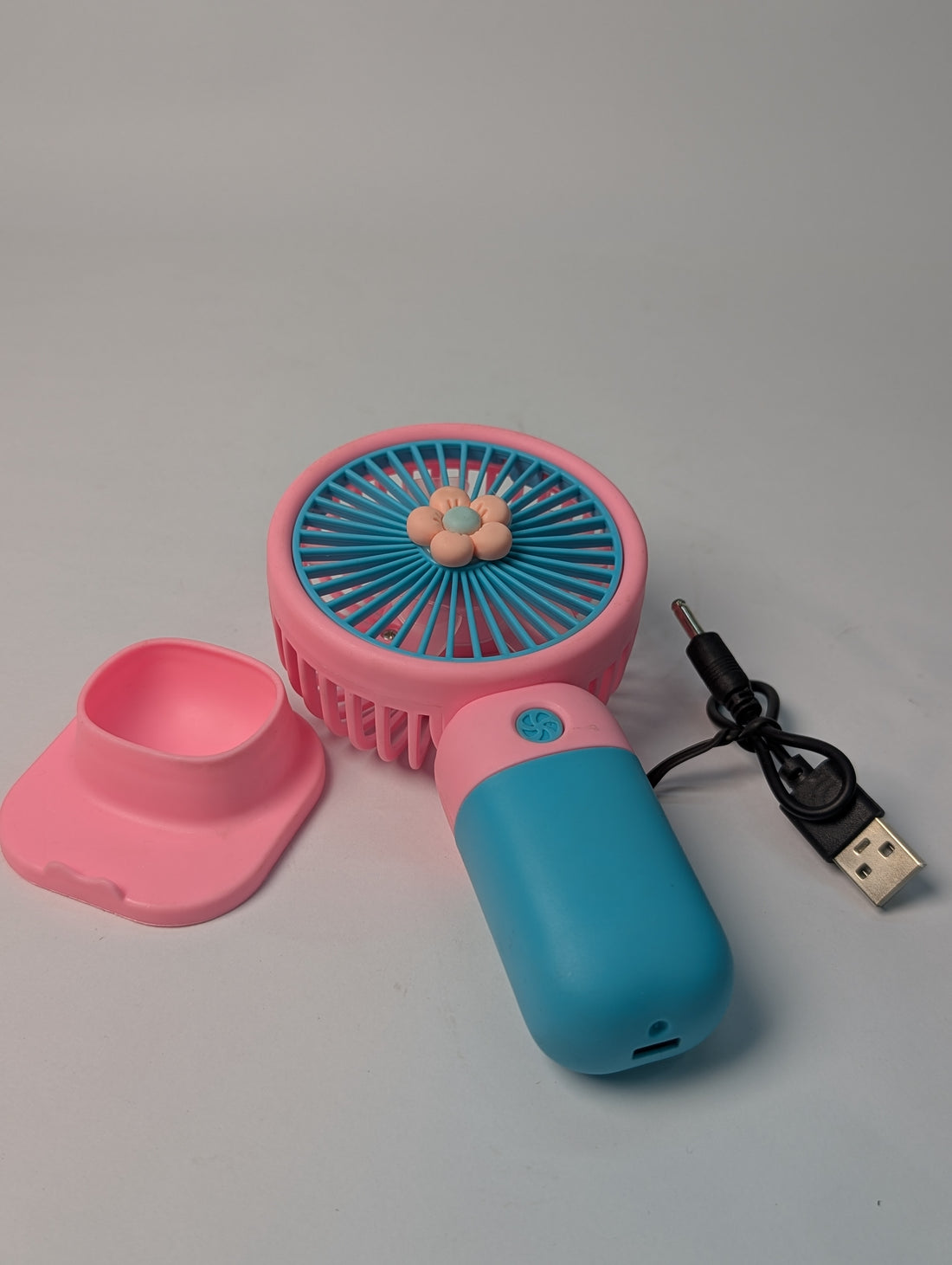 Rechargeable Portable Fans