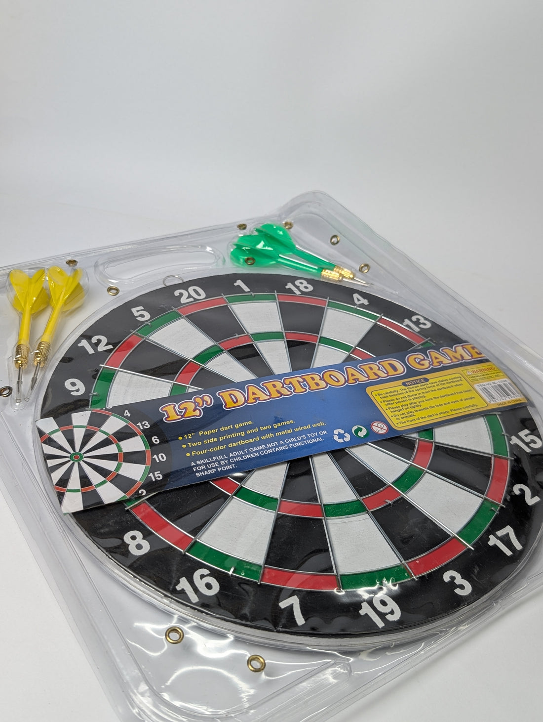 Dart Board