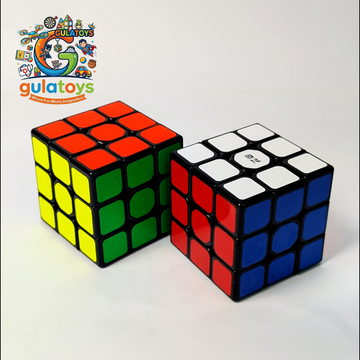 QiYi 3x3 Professional Speed Cube (Rubik Cube)